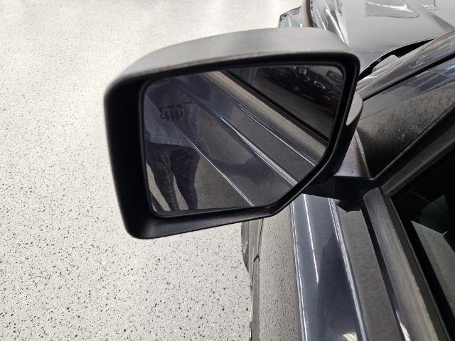 Jeep Patriot FWD 4dr Sport 2016