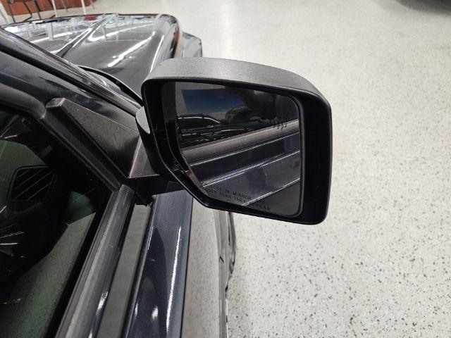 Jeep Patriot FWD 4dr Sport 2016