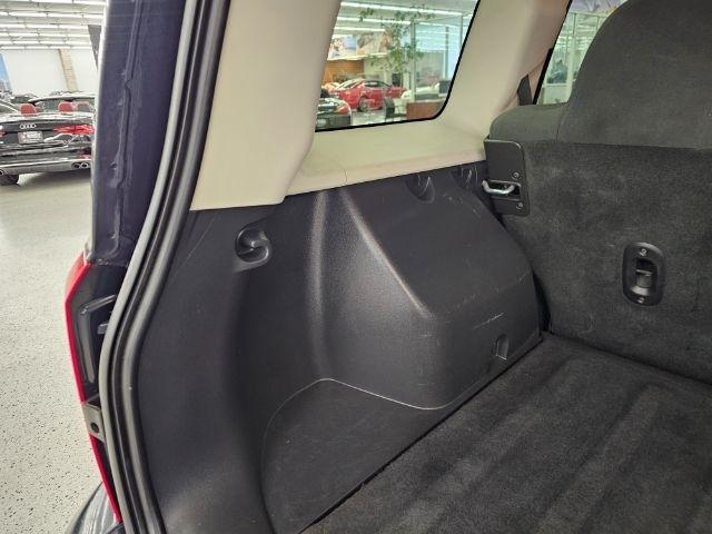 Jeep Patriot FWD 4dr Sport 2016