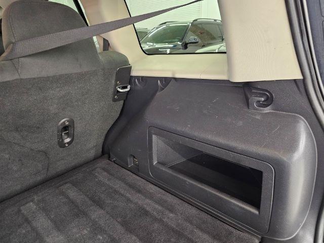 Jeep Patriot FWD 4dr Sport 2016