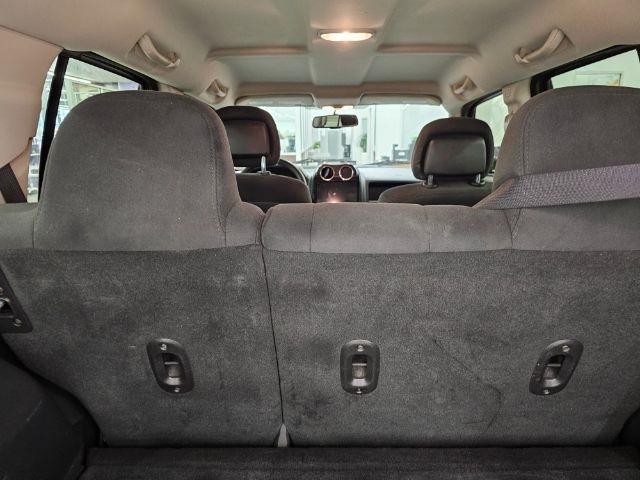 Jeep Patriot FWD 4dr Sport 2016