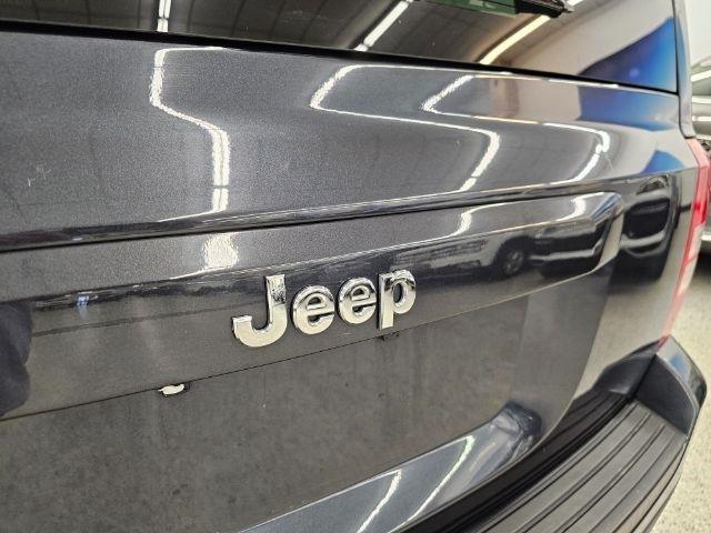 Jeep Patriot FWD 4dr Sport 2016