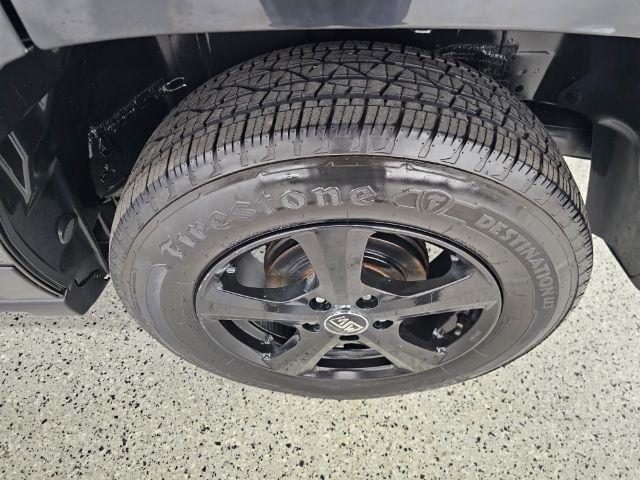 Jeep Patriot FWD 4dr Sport 2016