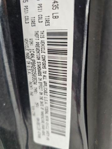 Jeep Patriot FWD 4dr Sport 2016