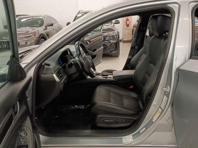 Honda Accord Hybrid Sport Sedan 2022