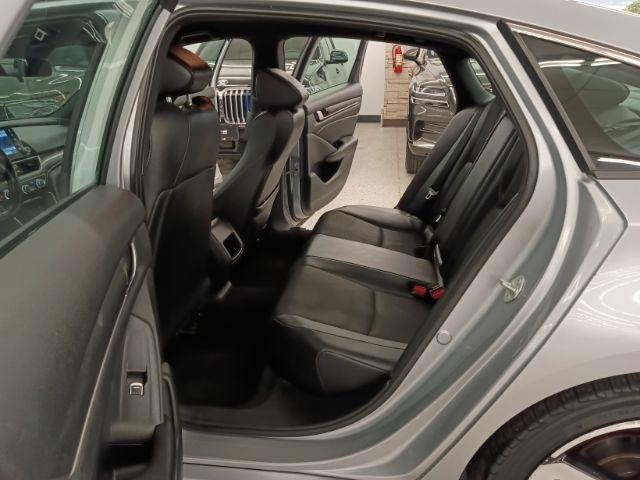 Honda Accord Hybrid Sport Sedan 2022