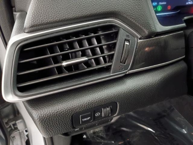 Honda Accord Hybrid Sport Sedan 2022