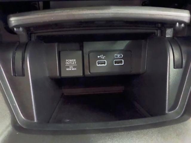 Honda Accord Hybrid Sport Sedan 2022