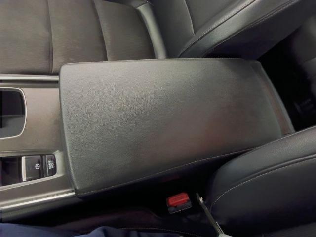 Honda Accord Hybrid Sport Sedan 2022