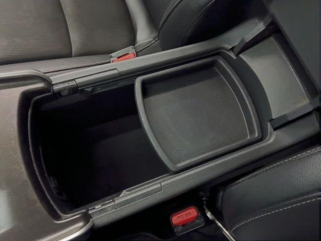 Honda Accord Hybrid Sport Sedan 2022