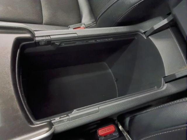 Honda Accord Hybrid Sport Sedan 2022