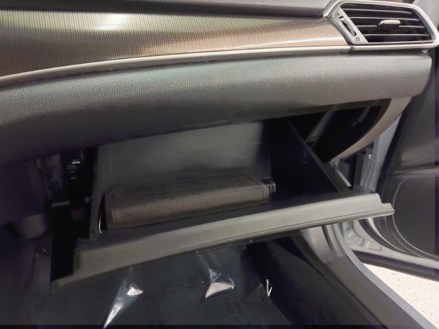 Honda Accord Hybrid Sport Sedan 2022