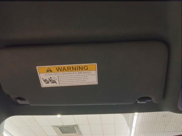 Honda Accord Hybrid Sport Sedan 2022