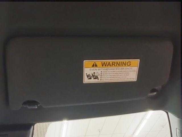 Honda Accord Hybrid Sport Sedan 2022