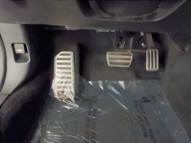 Honda Accord Hybrid Sport Sedan 2022