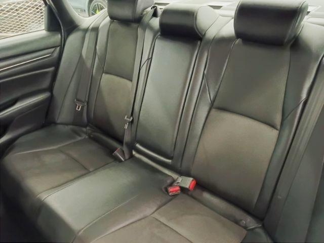 Honda Accord Hybrid Sport Sedan 2022