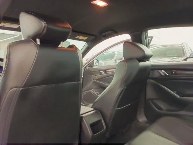 Honda Accord Hybrid Sport Sedan 2022