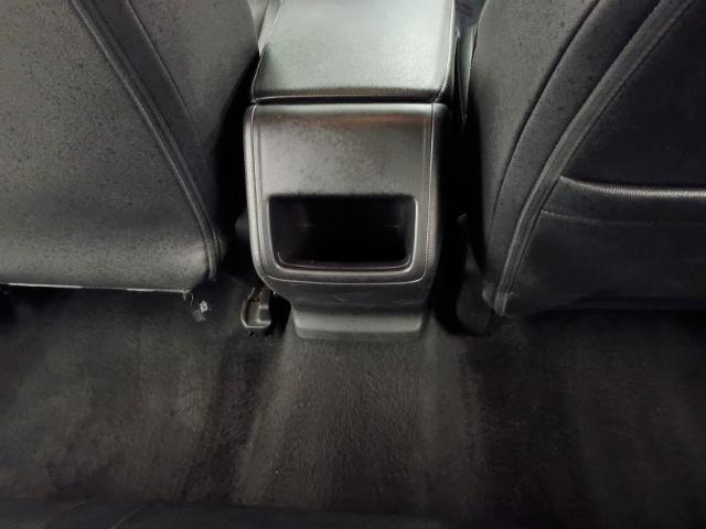 Honda Accord Hybrid Sport Sedan 2022