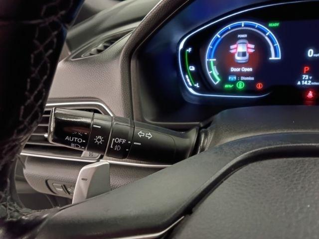 Honda Accord Hybrid Sport Sedan 2022