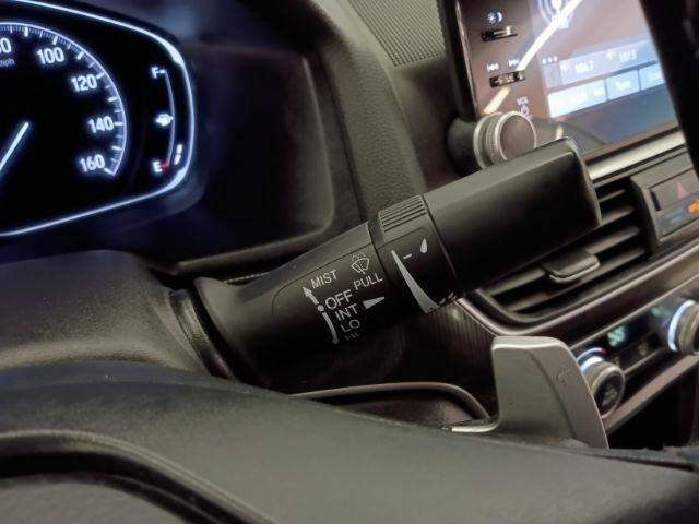 Honda Accord Hybrid Sport Sedan 2022