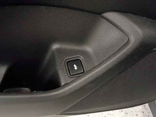 Honda Accord Hybrid Sport Sedan 2022