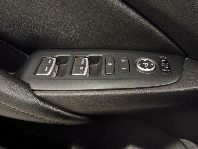 Honda Accord Hybrid Sport Sedan 2022