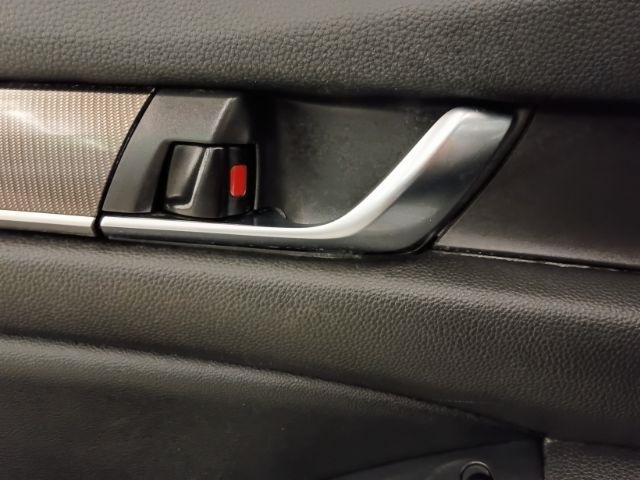 Honda Accord Hybrid Sport Sedan 2022