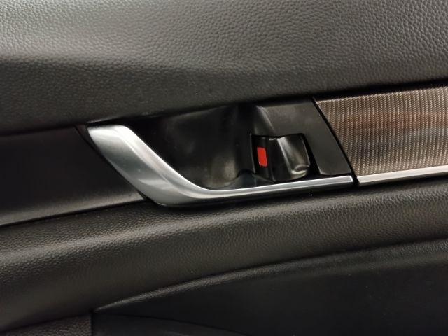 Honda Accord Hybrid Sport Sedan 2022