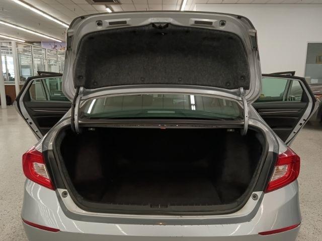 Honda Accord Hybrid Sport Sedan 2022