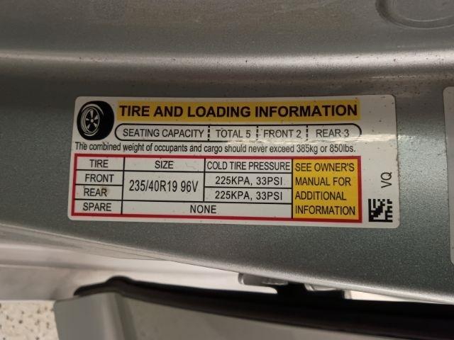 Honda Accord Hybrid Sport Sedan 2022