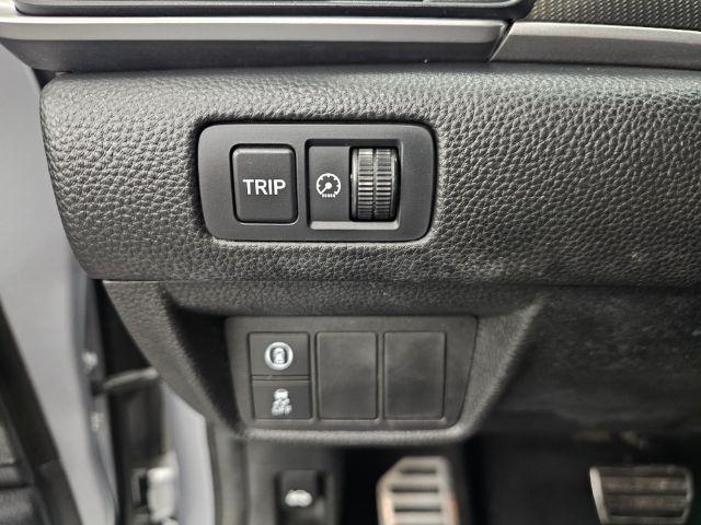 Honda Accord Hybrid Sport Sedan 2022