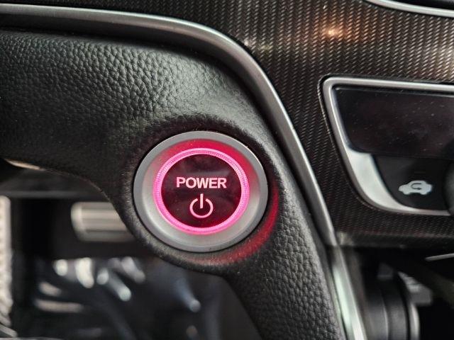 Honda Accord Hybrid Sport Sedan 2022