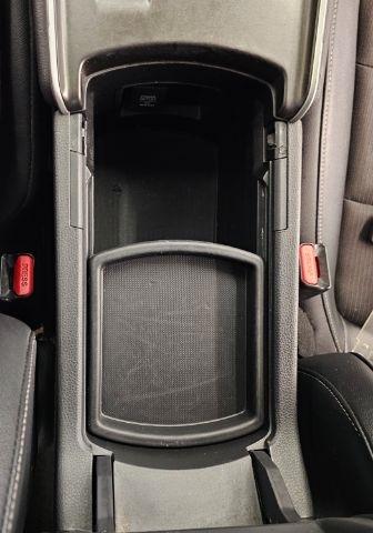 Honda Accord Hybrid Sport Sedan 2022