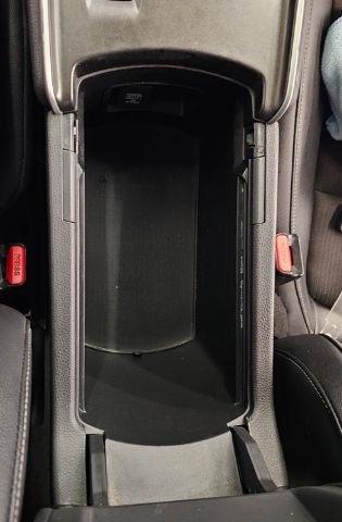 Honda Accord Hybrid Sport Sedan 2022