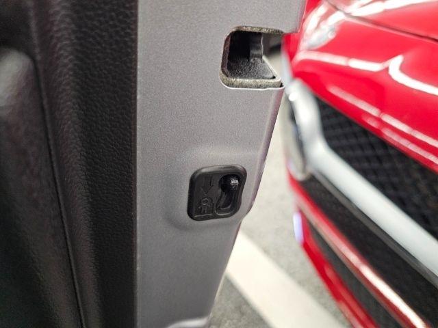 Honda Accord Hybrid Sport Sedan 2022