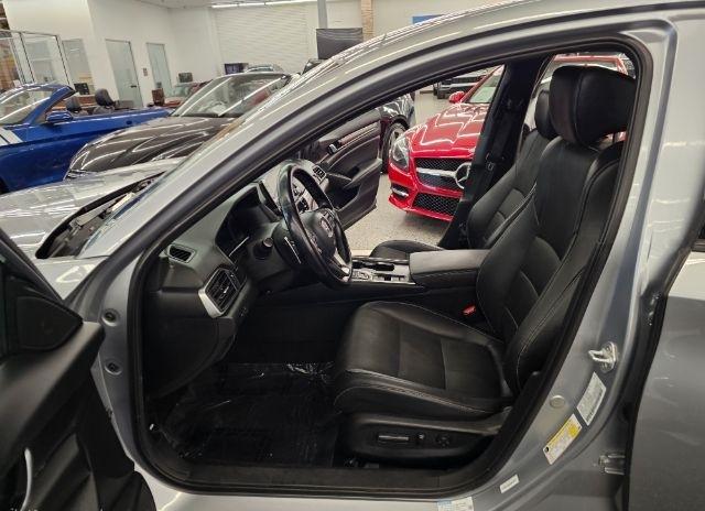 Honda Accord Hybrid Sport Sedan 2022