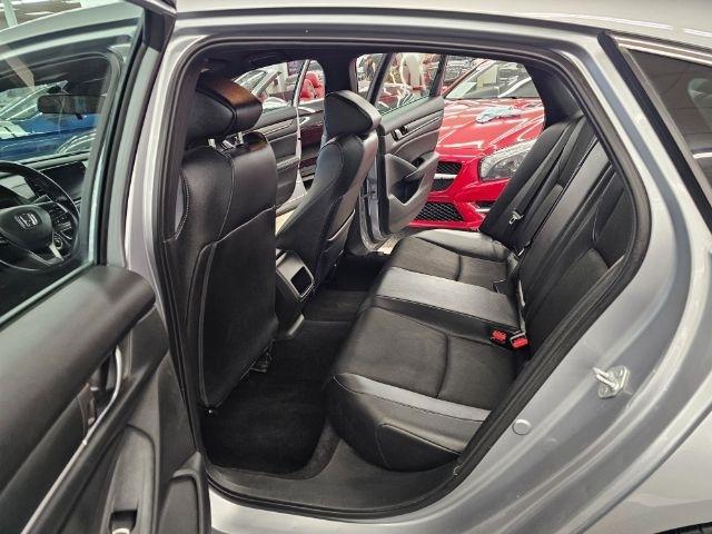 Honda Accord Hybrid Sport Sedan 2022