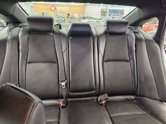 Honda Accord Hybrid Sport Sedan 2022