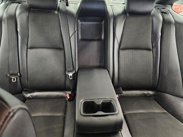 Honda Accord Hybrid Sport Sedan 2022