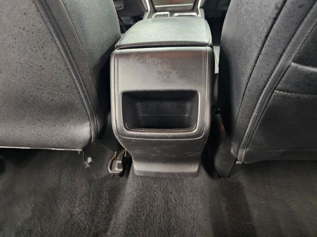 Honda Accord Hybrid Sport Sedan 2022