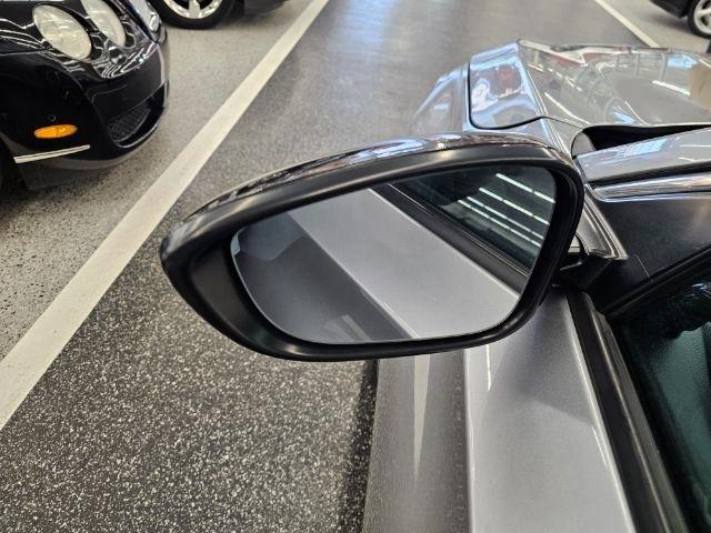 Honda Accord Hybrid Sport Sedan 2022