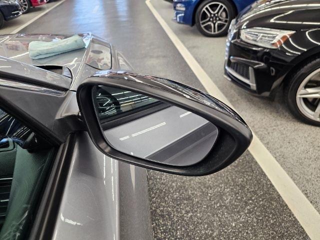 Honda Accord Hybrid Sport Sedan 2022