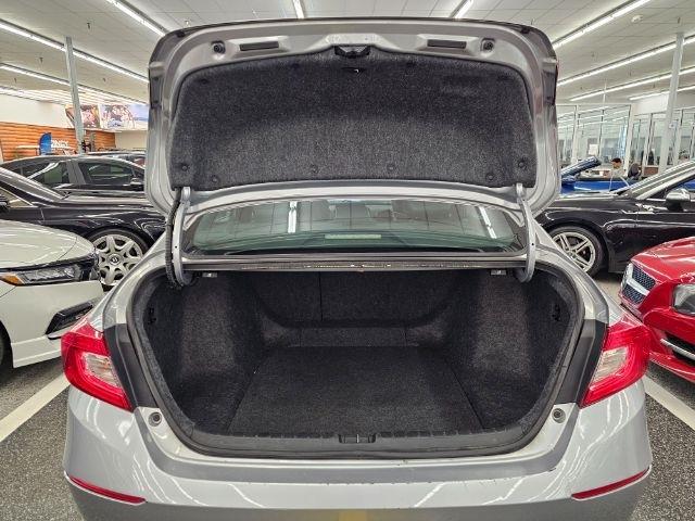 Honda Accord Hybrid Sport Sedan 2022