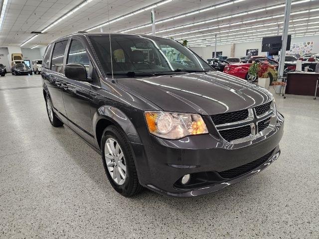 Dodge Grand Caravan SXT Wagon 2018