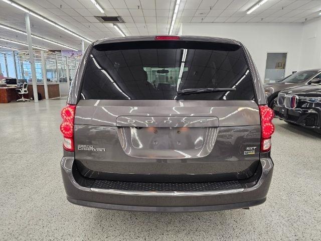 Dodge Grand Caravan SXT Wagon 2018