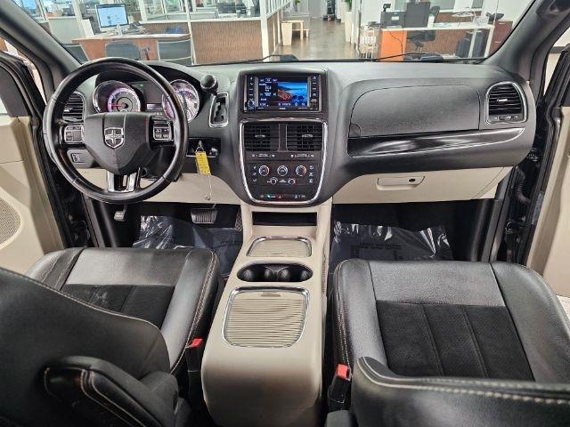 Dodge Grand Caravan SXT Wagon 2018