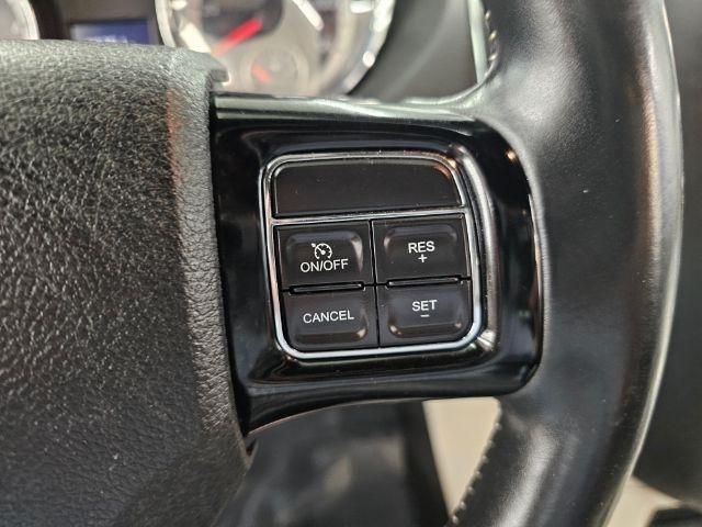 Dodge Grand Caravan SXT Wagon 2018