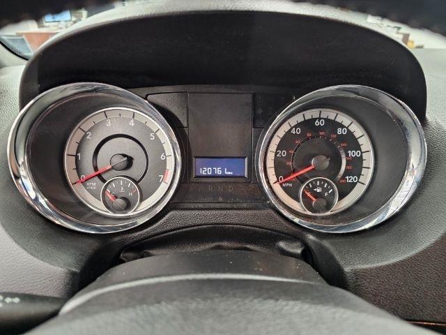 Dodge Grand Caravan SXT Wagon 2018