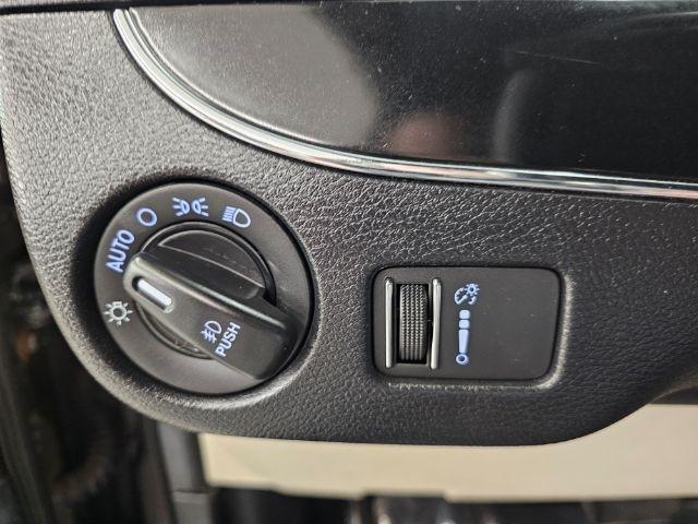 Dodge Grand Caravan SXT Wagon 2018