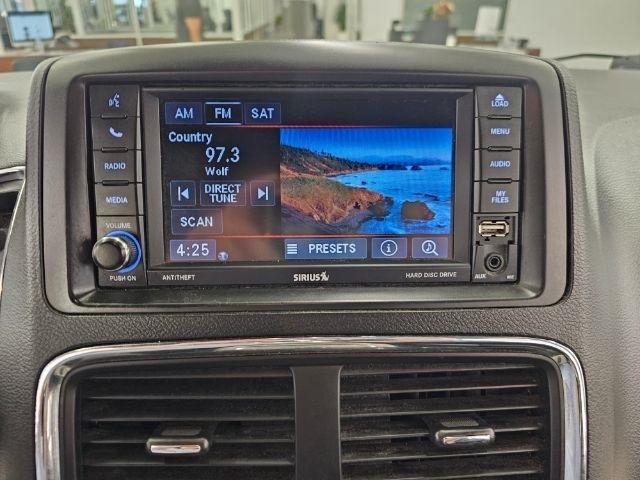 Dodge Grand Caravan SXT Wagon 2018